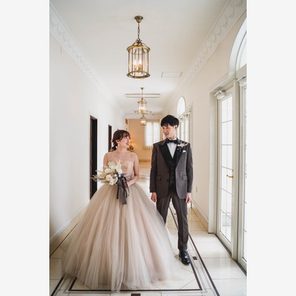 Photo of Pre-wedding photo shoot taken by 西浦隼翔