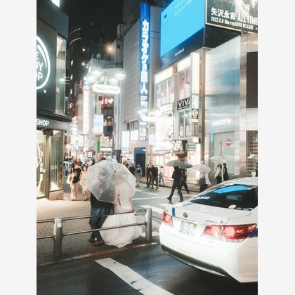 有限会社ワイヤリングが撮影したウェディングや家族、ビジネスの写真