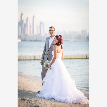 Photo of :albumName taken by Wedding Photography Dubai