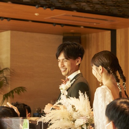 Wedding Day Photography Photos taken by 鈴木 賢