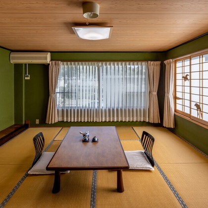 富岡敦が撮影した店舗/オフィス/サロン撮影の写真