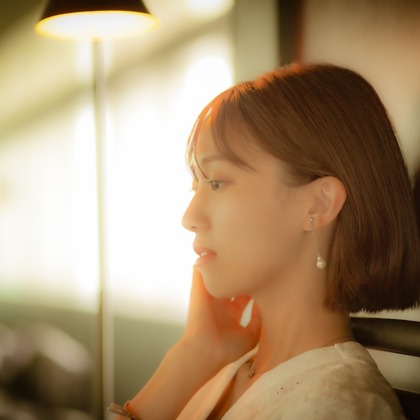 合同会社Joy Stormが撮影した人物撮影の写真