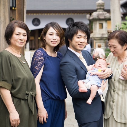 出張撮影サービス　kuro NICO cameraが撮影した前撮り/後撮り出張撮影の写真