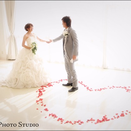 上原フォートスタジオが撮影したウェディングや家族、ビジネスの写真