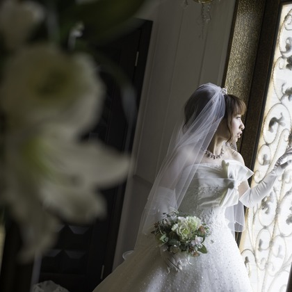 PIC WEDDING PHOTO（泉田 裕秀）が撮影した「ウェディング・結婚」のウェディングフォト - :albumName