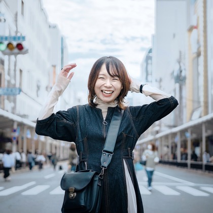 廣山雄一が撮影した「:albumName」の写真