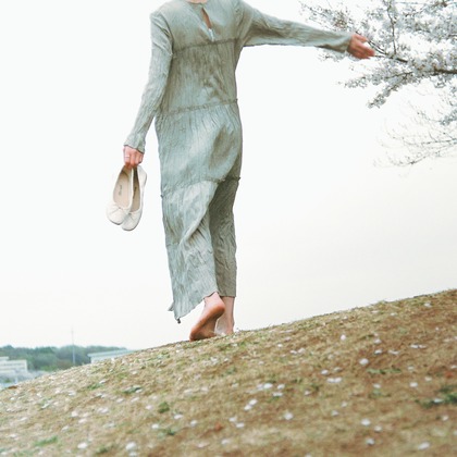 吉平仁が撮影した人物撮影の写真