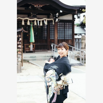 Raita Kuwahara photographyが撮影した前撮り/後撮り出張撮影の写真