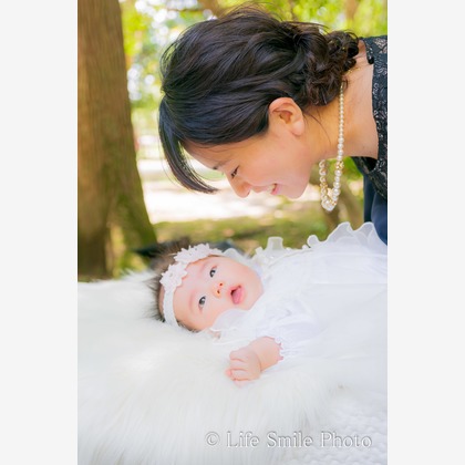 川口 武志(Life Smile Photo)が撮影した「:albumName」の写真