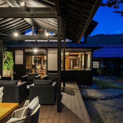 スタジオビーンズレイウエストが撮影した不動産/竣工の写真