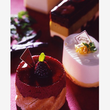 十時写真事務所が撮影した料理撮影の写真