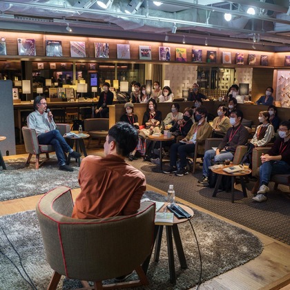 Yossyが撮影したイベント/スナップ撮影の写真