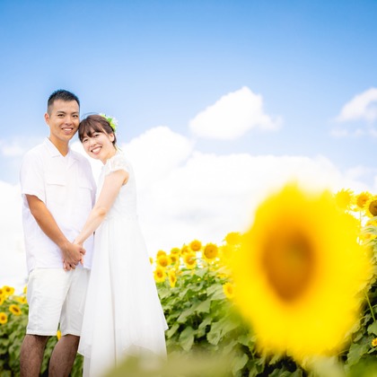 meganecco Photographyが撮影したウェディングや家族、ビジネスの写真