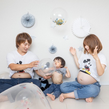 早坂珠恵が撮影したウェディングや家族、ビジネスの写真