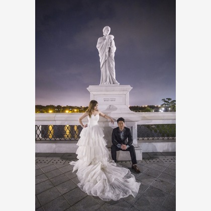 續 WEDDING PLANNINGが撮影した「:albumName」の写真