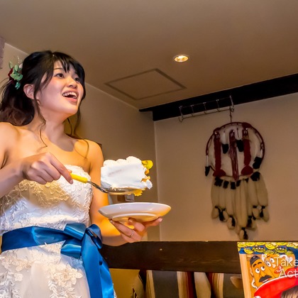 Photo of :albumName taken by Act-branding