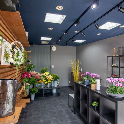 岩坪眞一郎が撮影した不動産/竣工の写真