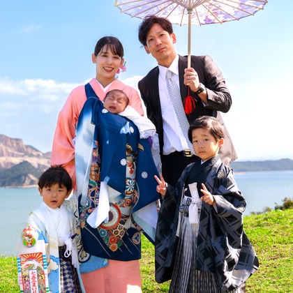 真方　祥が撮影した「:albumName」の写真