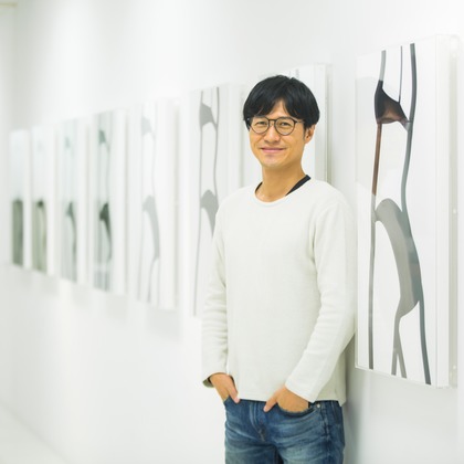 Nobuhiro Toyaが撮影した人物撮影の写真