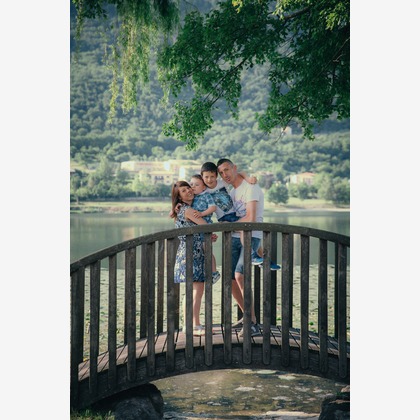 Photography Renato Zanetteが撮影したウェディングや家族、ビジネスの写真