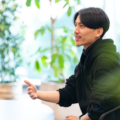 曽川拓哉が撮影した人物撮影の写真