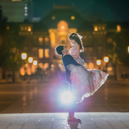 Photo Atelier feliceが撮影した「ウェディング・結婚」のウェディングフォト - :albumName