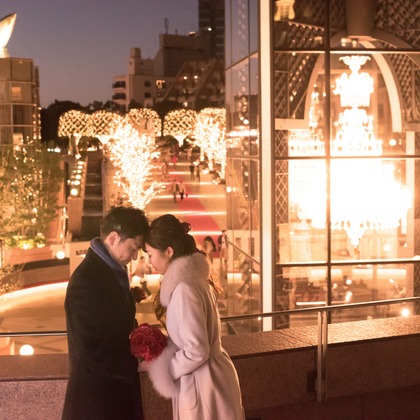 酒井こうへい写真製作所が撮影したウェディングや家族、ビジネスの写真