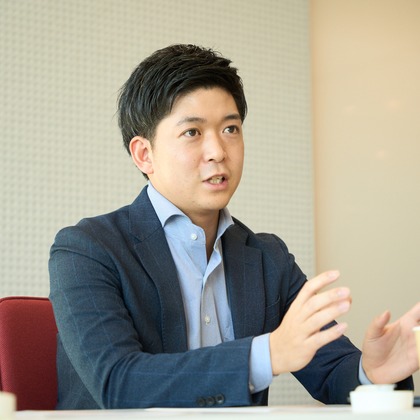 カメラマン　kが撮影した人物撮影の写真