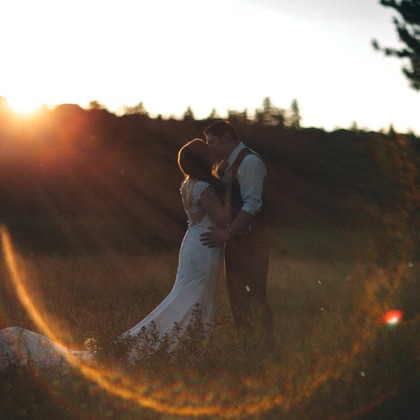 Wedding, Bridal Photos taken by Eric Draht