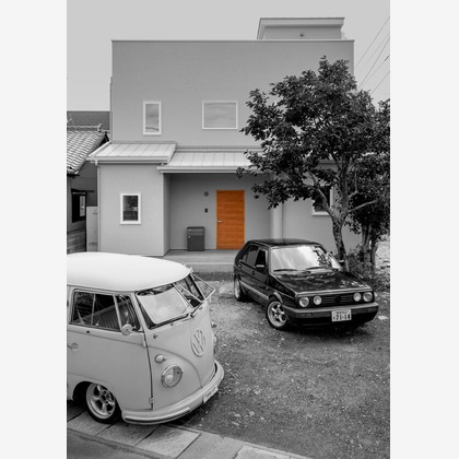 Yoppegraphy Photographic Serviceが撮影した「:albumName」の写真