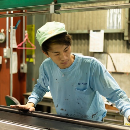 合同会社ギンエンが撮影した人物撮影の写真