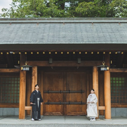 合同会社FotografiaRegaloが撮影した「婚礼」の写真