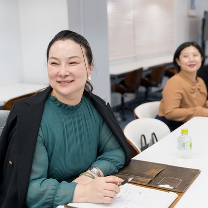 高田晃司が撮影した店舗/オフィス/サロン撮影/人物撮影の写真