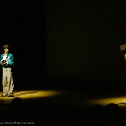 Katsuhiko Suzukiが撮影した「:albumName」の写真