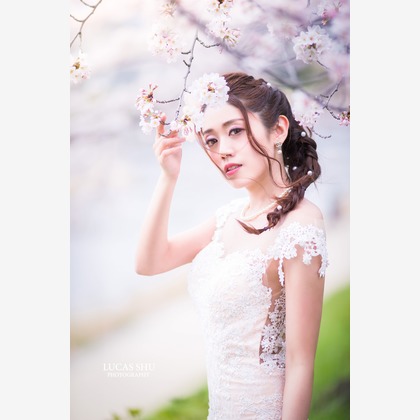 Lucas Shu Photographyが撮影したウェディングや家族、ビジネスの写真