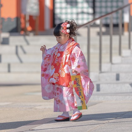 あなたの写真館が撮影したウェディングや家族、ビジネスの写真