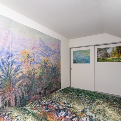 フォトスタジオENOが撮影した不動産/竣工の写真