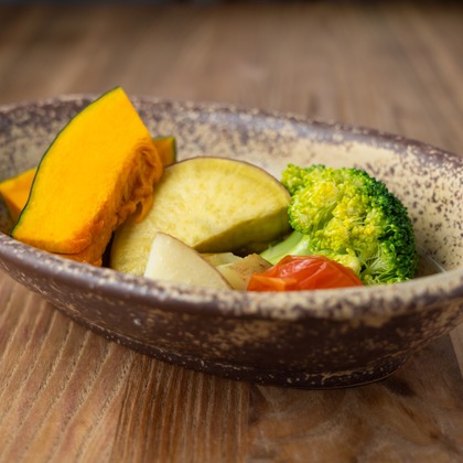 小村賢吾が撮影した料理撮影の写真