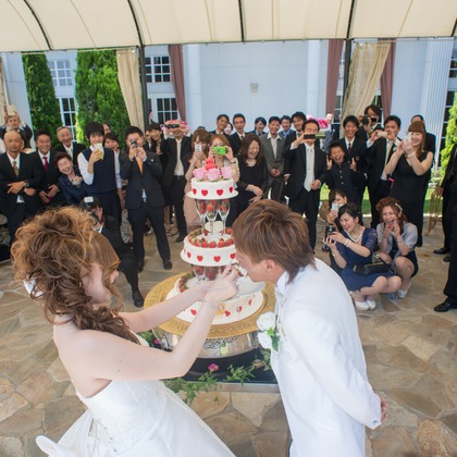 PIC WEDDING PHOTO（沼田 康明）が撮影したウェディングや家族、ビジネスの写真