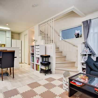 ナカジマヒロユキが撮影した店舗/オフィス/サロン撮影/不動産/竣工の写真