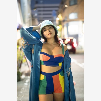 mawning studioが撮影したウェディングや家族、ビジネスの写真