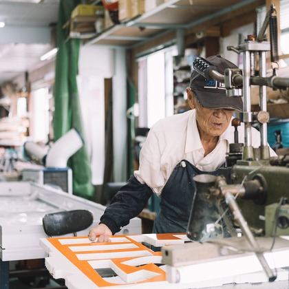 スタジオトモロが撮影した店舗/オフィス/サロン撮影の写真