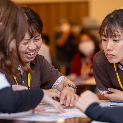 HARAデザインが撮影したウェディングや家族、ビジネスの写真