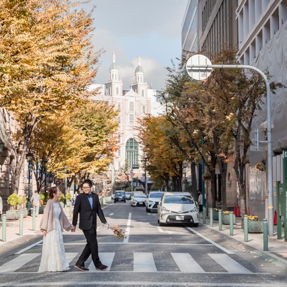 尾崎光が撮影した「:albumName」の写真