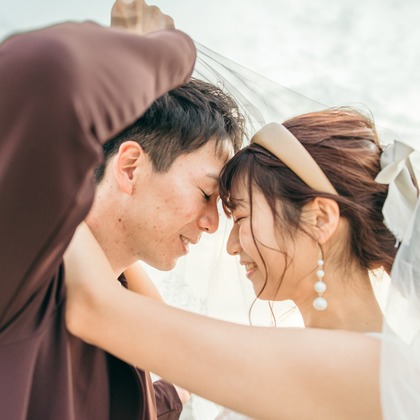 Photo of [Wedding Photo] Location Photo taken by 勝俣遥子