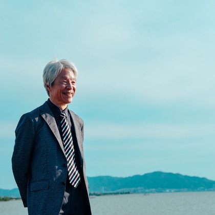 藤谷香菜子が撮影した「【ロケ】宣材写真・プロフィール写真」の写真