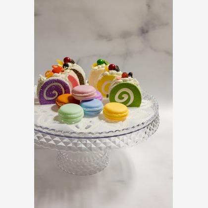 ちずカメラが撮影した料理撮影の写真