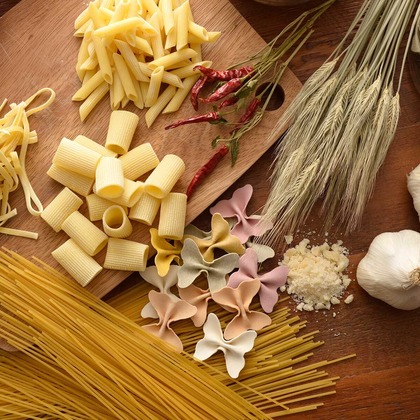 佳川奈央が撮影した料理撮影の写真