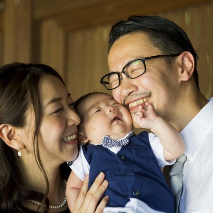 MAKOTO TOCHIKUBOが撮影した前撮り/後撮り出張撮影の写真