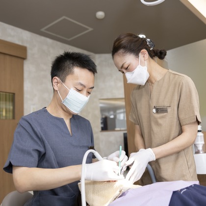 Take Photoが撮影した店舗/オフィス/サロン撮影/人物撮影の写真